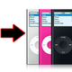 Illustration for article titled The White iPod Has Gone Extinct